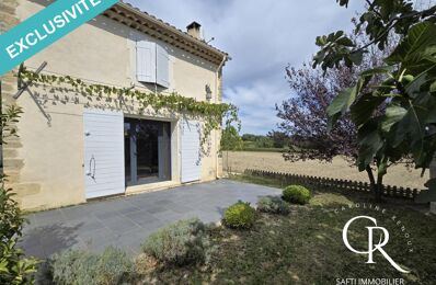 vente maison 449 000 € à proximité de Saint-Estève-Janson (13610)