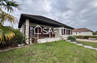 vente maison 137 000 € à proximité de Pussigny (37800)