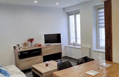 vente appartement 154 900 € à proximité de Mériel (95630)