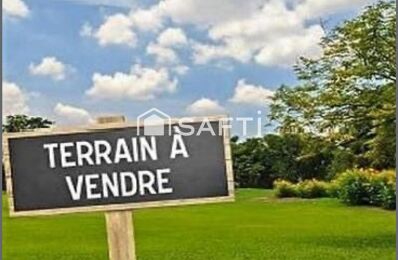 vente terrain 23 000 € à proximité de La Celle-Saint-Avant (37160)