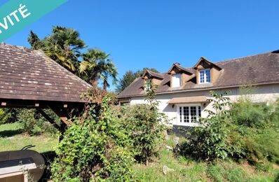 vente maison 215 000 € à proximité de Tassillé (72540)