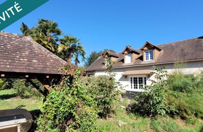 vente maison 198 000 € à proximité de Chemiré-le-Gaudin (72210)