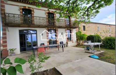 maison 9 pièces 285 m2 à vendre à Albi (81000)