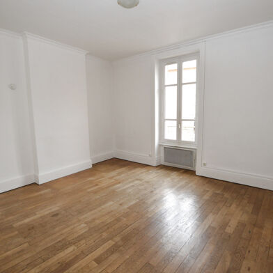 Appartement 2 pièces 56 m²