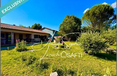 vente maison 415 000 € à proximité de Saint-Montan (07220)