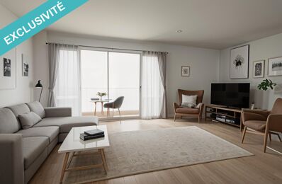 vente appartement 439 000 € à proximité de Paris 4 (75004)