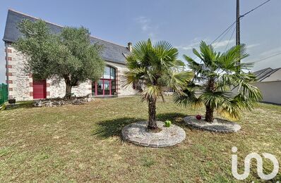 vente maison 980 000 € à proximité de Noizay (37210)