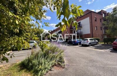 vente appartement 136 000 € à proximité de Condé-sur-l'Escaut (59163)