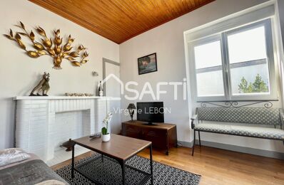 vente appartement 355 700 € à proximité de Saint-Philibert (56470)