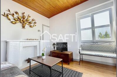 vente appartement 335 700 € à proximité de Saint-Philibert (56470)