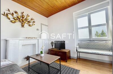 vente appartement 335 700 € à proximité de Erdeven (56410)