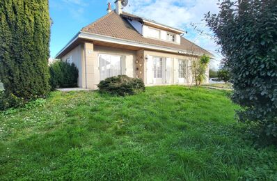 maison 5 pièces 119 m2 à vendre à Châtellerault (86100)