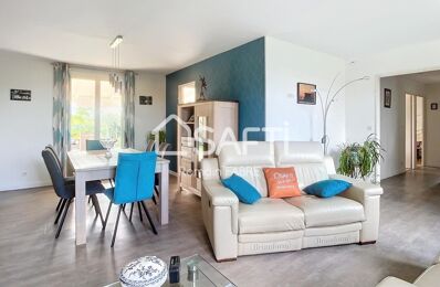 vente maison 294 000 € à proximité de Peujard (33240)