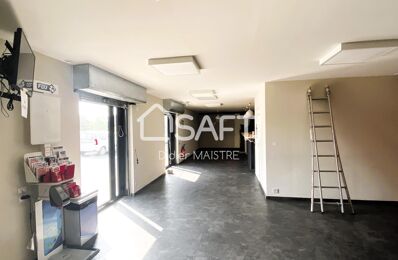 location commerce 1 930 € CC /mois à proximité de Castres (81100)