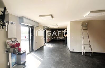 location commerce 1 930 € CC /mois à proximité de Pont-de-Larn (81660)