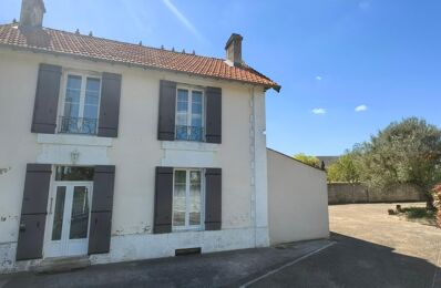 vente maison 192 000 € à proximité de Le Gicq (17160)