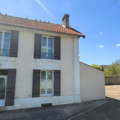 Maison 6 pièces 144 m²