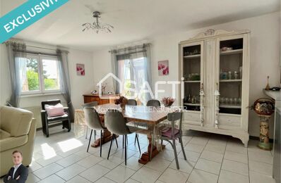 vente maison 415 000 € à proximité de Bootzheim (67390)