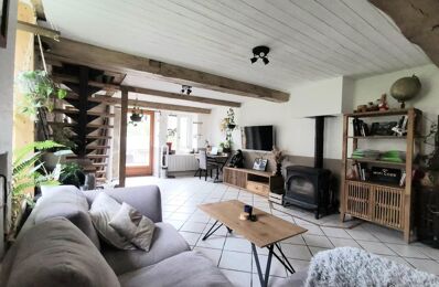 vente maison 225 000 € à proximité de Challes-la-Montagne (01450)