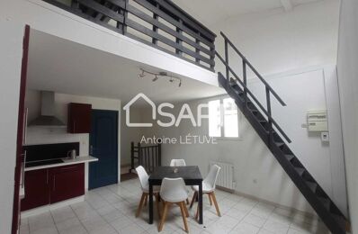 vente appartement 75 000 € à proximité de Cagny (80330)