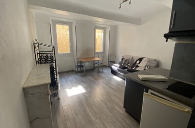 location appartement 460 € CC /mois à proximité de Mougins (06250)