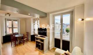 Appartement 4 Pièces 68 m² à vendre à Montbéliard (25200)