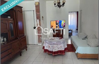 vente appartement 82 000 € à proximité de Cabriès (13480)