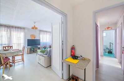 vente appartement 275 600 € à proximité de Saucats (33650)