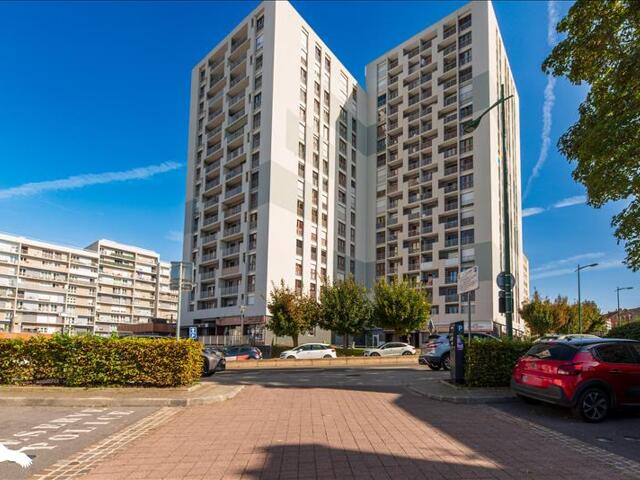 Appartement proposé à Saint-Ouen-l'Aumône