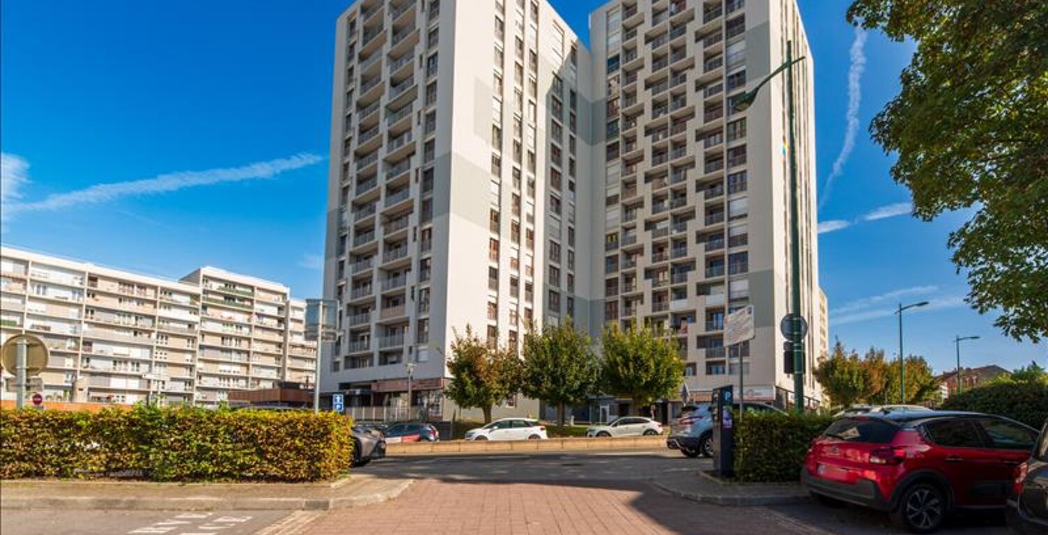 Appartement de 2 pièces principales — photo 1