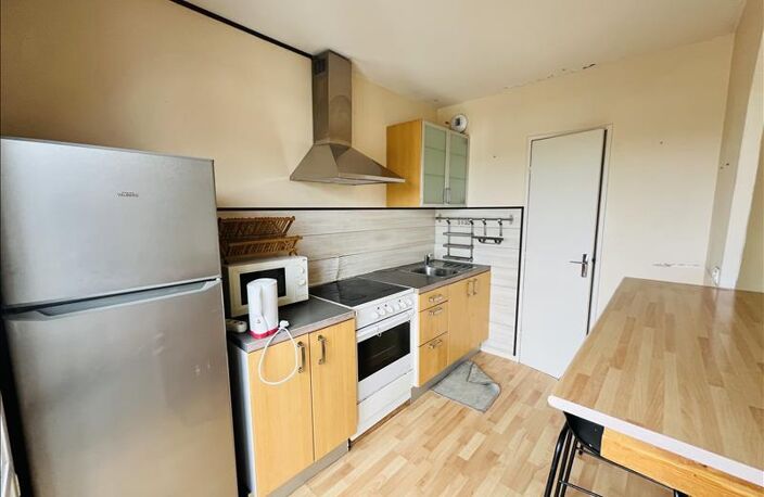 Appartement de 2 pièces principales — photo 3