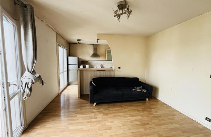 Appartement de 2 pièces principales — photo 4