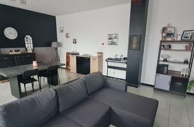 vente maison 195 000 € à proximité de Marest (62550)