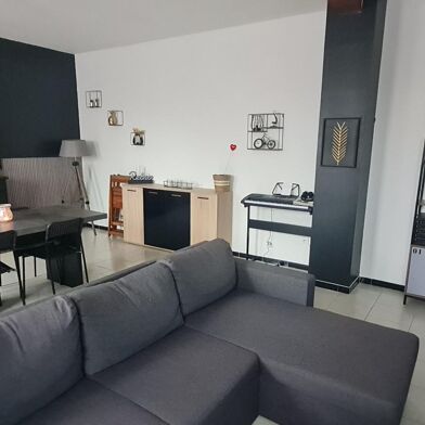 Maison 4 pièces 230 m²