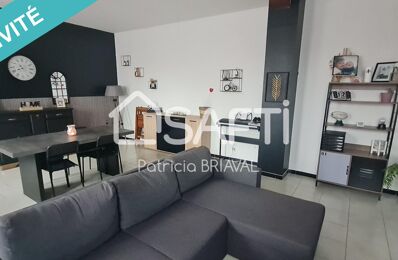 vente maison 195 000 € à proximité de Maisnil-Lès-Ruitz (62620)