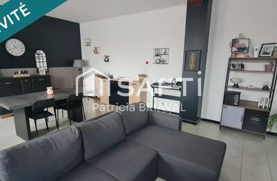 vente maison 195 000 € à proximité de Savy-Berlette (62690)