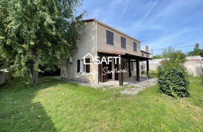 vente maison 302 100 € à proximité de Mondonville (31700)