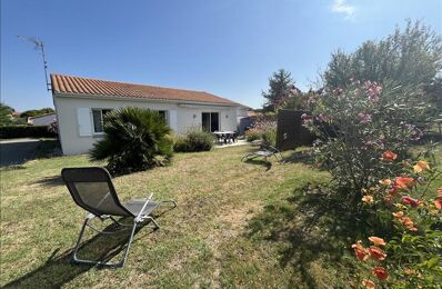 vente maison 430 000 € à proximité de Soulac-sur-Mer (33780)