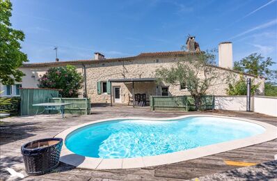 vente maison 280 900 € à proximité de Saint-Sernin (47120)