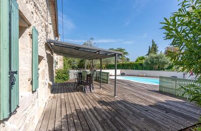 vente maison 280 900 € à proximité de Saint-Sulpice-de-Guilleragues (33580)