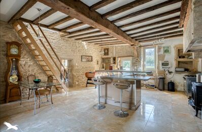 vente maison 280 900 € à proximité de Saint-Sernin (47120)