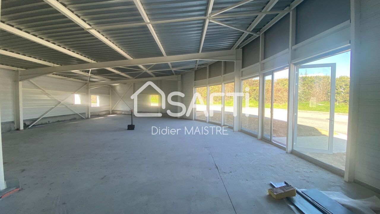 commerce 1 pièces 270 m2 à louer à Castres (81100)