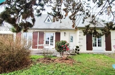 vente maison 135 000 € à proximité de Saint-Secondin (86350)