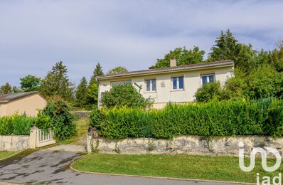 vente maison 125 000 € à proximité de Osnes (08110)