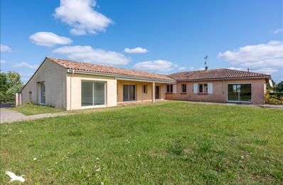 immeuble  pièces  m2 à vendre à Peyrière (47350)