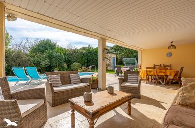 vente maison 299 000 € à proximité de Saint-Barthélemy-d'Agenais (47350)