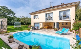 Maison 4 Pièces 128 m² à vendre à Miramont-de-Guyenne (47800)