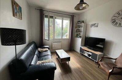 vente maison 157 290 € à proximité de Agonac (24460)