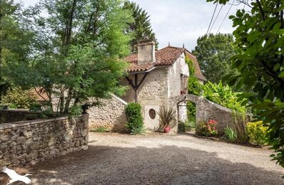 vente maison 400 900 € à proximité de Sorges Et Ligueux en Périgord (24420)