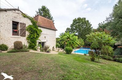 vente maison 374 525 € à proximité de Boulazac (24750)